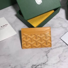 Goyard Wallets